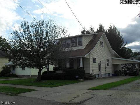 537 4th St, Struthers, OH 44471 photo 1