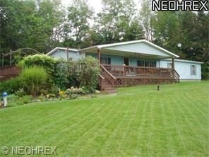 3969 Fox Ave, Minerva, OH 44657 photo 1