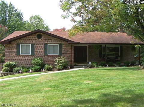 8060 Wright Rd, Broadview Heights, OH 44147 photo 1