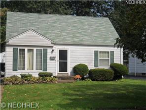 112 Terrace Dr, Youngstown, OH 44512 photo 1