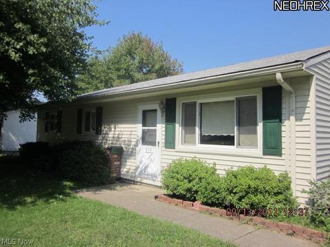 810 Delaware Ave, Elyria, OH 44035 photo 1