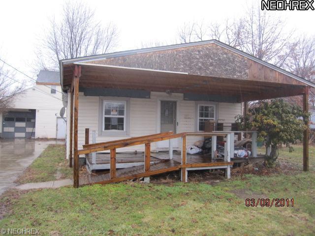 5390 Globe Ave, Lorain, OH 44055 photo 1