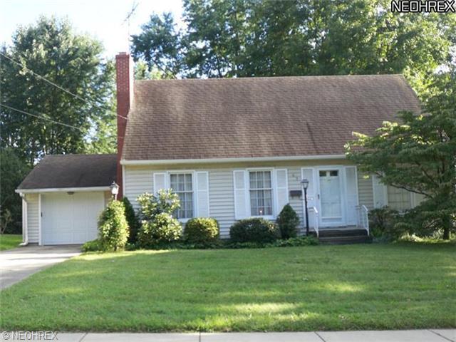 65 Pinehurst Rd, Munroe Falls, OH 44262 photo 1