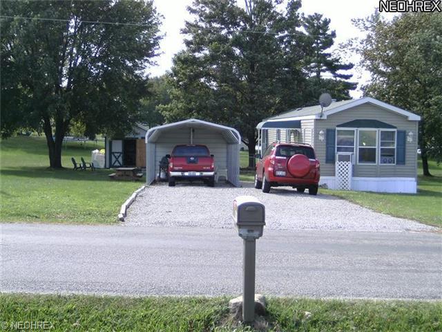 9695 Yoder Rd, Sterling, OH 44276 photo 1