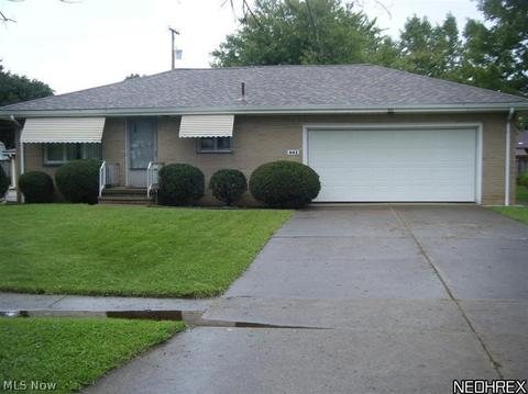 541 High St, Elyria, OH 44035 photo 1