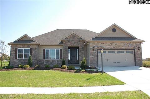 646 Hendrix Blvd, Lagrange, OH 44050 photo 1