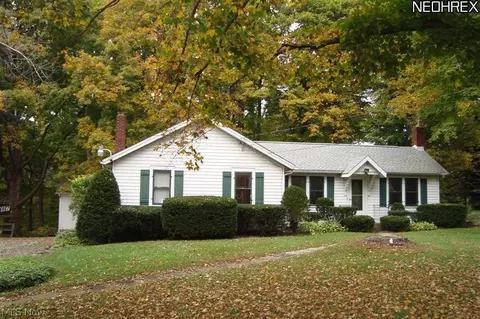 5887 Tallmadge Rd, Rootstown, OH 44272 photo 1