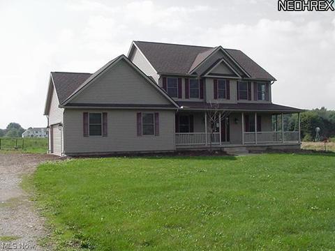 8782 Yoder Rd, Wadsworth, OH 44281 photo 1