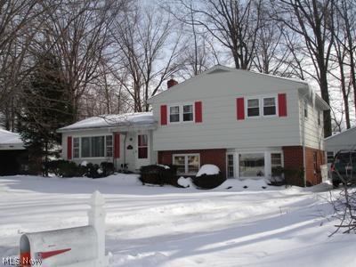 2712 Burlingham Dr, Ashtabula, OH 44004 photo 1
