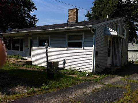 601 Ohio Ave, Ashtabula, OH 44004 photo 1
