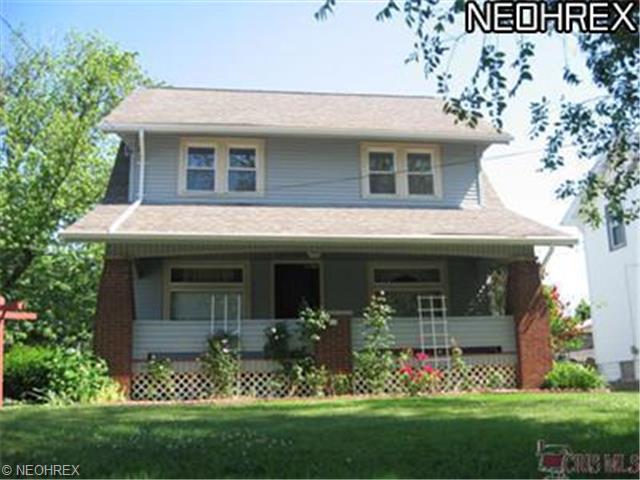 113 Wilson St, Struthers, OH 44471 photo 1
