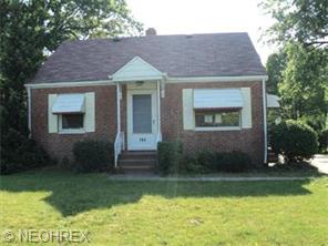 764 E 256, Euclid, OH 44132 photo 1