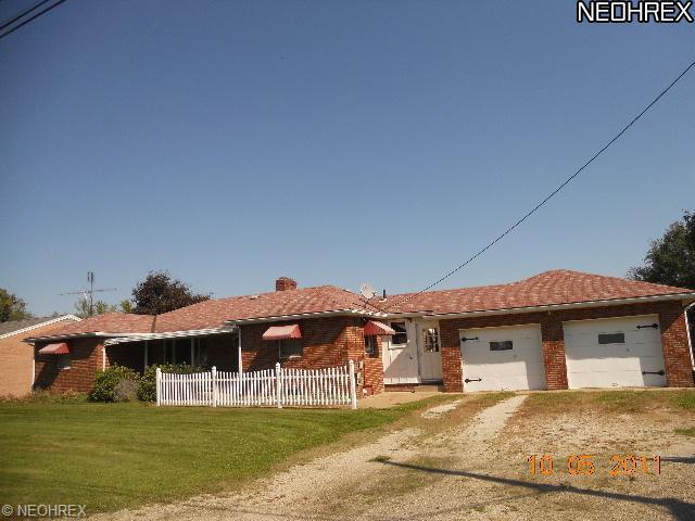 720 Terrace, Canton, OH 44708 photo 1