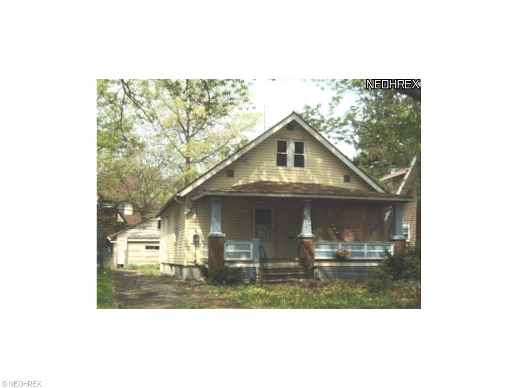 640 Glendora Ave, Akron, OH 44320 photo 1