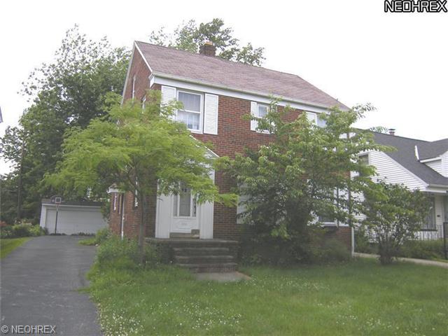 234 E 210th St, Euclid, OH 44123 photo 1
