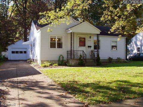 545 Harvard Ave, Elyria, OH 44035 photo 1