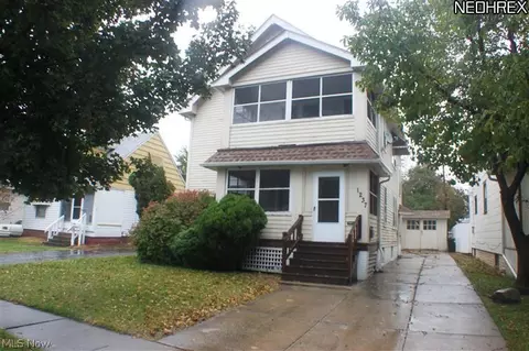 1237 E 170th St, Cleveland, OH 44110 photo 1