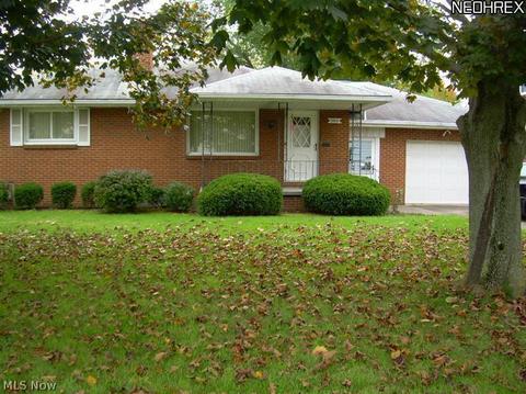360 Geneva Ave, Struthers, OH 44471 photo 1