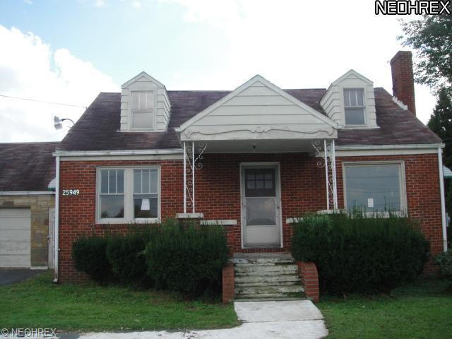 25949 State Route 62, Beloit, OH 44609 photo 1