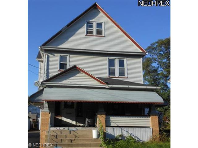 116 E Second St, Girard, OH 44420 photo 1