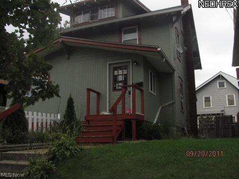 404 Broad Ave, Canton, OH 44708 photo 1