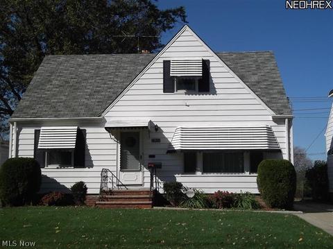 23831 Devoe Ave, Euclid, OH 44123 photo 1