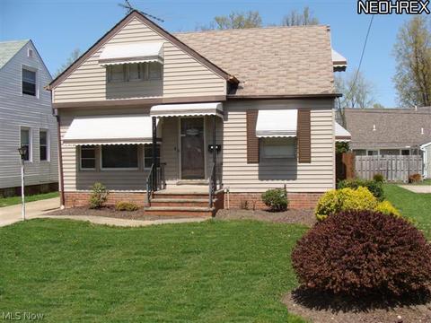 29143 Barjode Rd, Willowick, OH 44095 photo 1