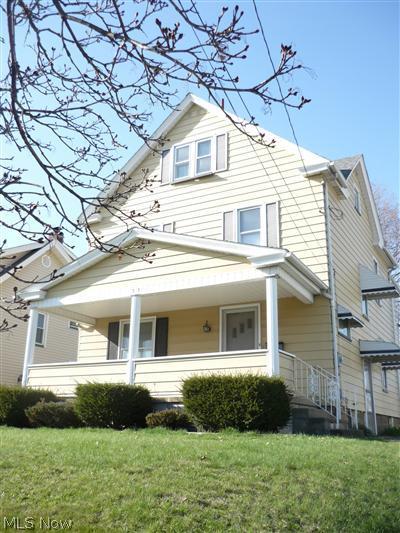 33 Wilson St, Struthers, OH 44471 photo 1
