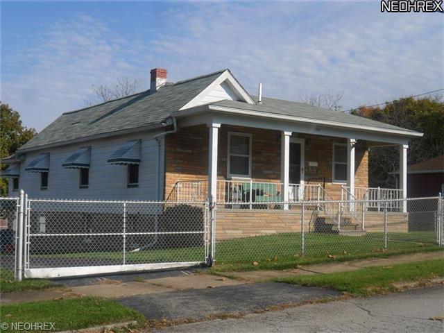 634 Devitt Ave, Campbell, OH 44405 photo 1