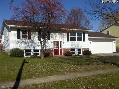933 Patrick Pl, Wooster, OH 44691 photo 1
