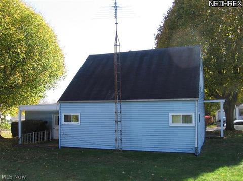 1423 Spangler Rd NE, Canton, OH 44714 photo 25