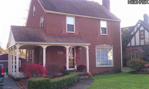 119 Withers Dr, Boardman, OH 44512 photo 1