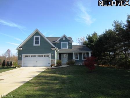3541 Brookside Dr, Perry, OH 44081 photo 1