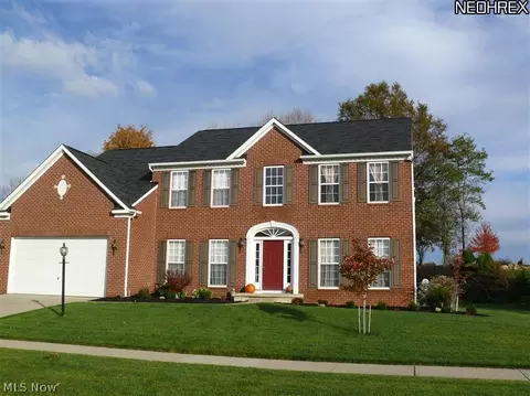 85 Westwick Way, Copley, OH 44321 photo 1