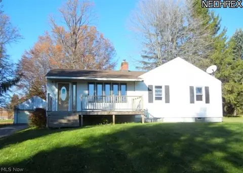 1360 Mount Everett Rd, Hubbard, OH 44425 photo 1
