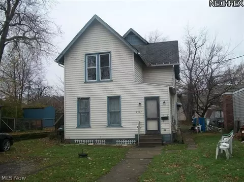 4907 Jefferson Ave, Ashtabula, OH 44004 photo 1