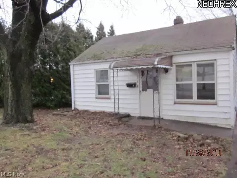 744 Evans Ave, Akron, OH 44310 photo 1