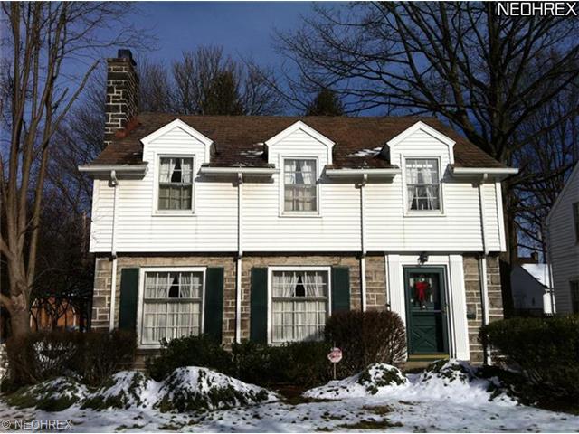 134 Prestwick Dr, Youngstown, OH 44512 photo 1