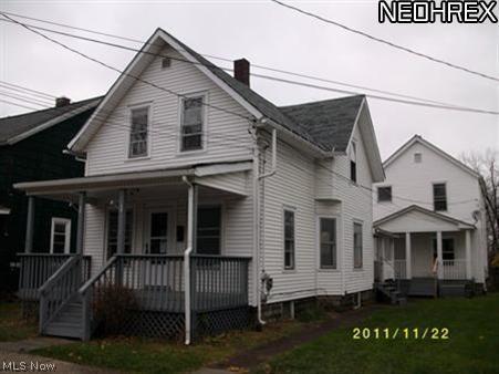 107 W 43rd St, Ashtabula, OH 44004 photo 1
