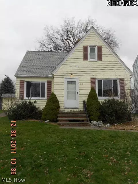 4710 Pershing Ave, Parma, OH 44134 photo 1