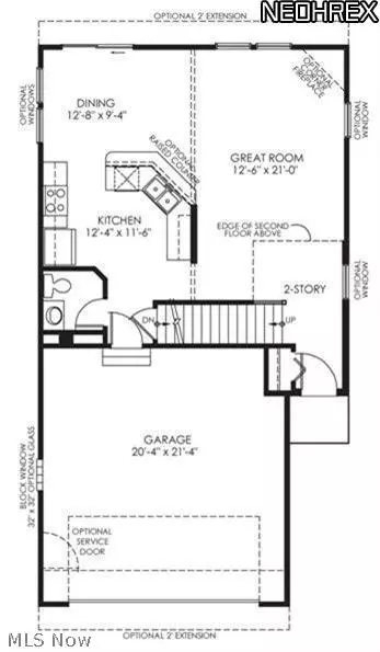 4518 Blush Ct, Lorain, OH 44053 photo 2