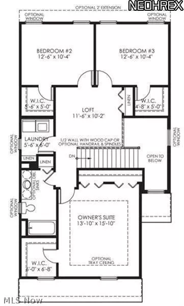 4518 Blush Ct, Lorain, OH 44053 photo 3