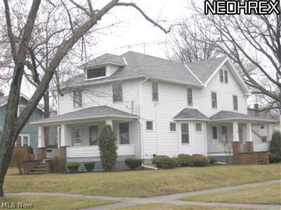 156 Denison Ave, Elyria, OH 44035 photo 1
