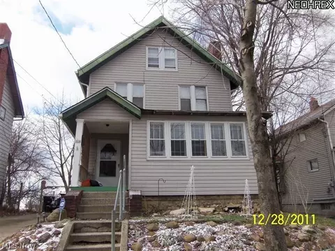 314 Kryder Ave, Akron, OH 44305 photo 1