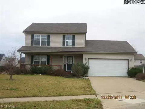 128 Mill Stream Cir, Elyria, OH 44035 photo 1