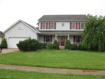 230 Hendrix Blvd, Lagrange, OH 44050 photo 1