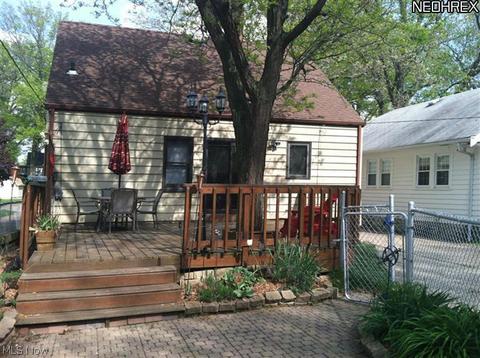 166 E 270th St, Euclid, OH 44132 photo 20