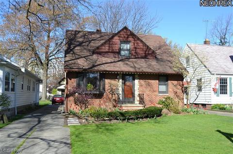 166 E 270th St, Euclid, OH 44132 photo 1