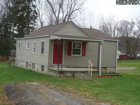12 S Walker Ave, Mansfield, OH 44905 photo 1