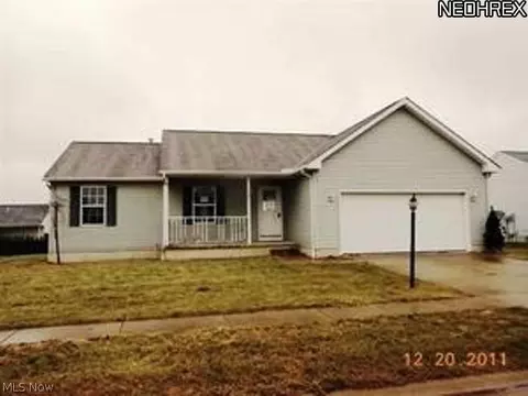 741 Bobcat Dr, Lagrange, OH 44050 photo 1